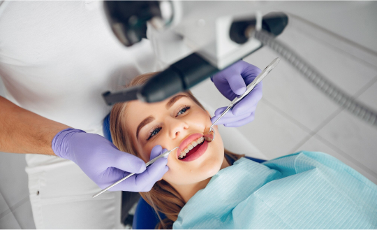 Clinica dental doctora rodriguez - Blog