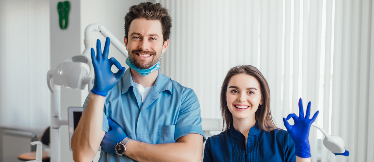 Clínica Dental Doctora Rodríguez