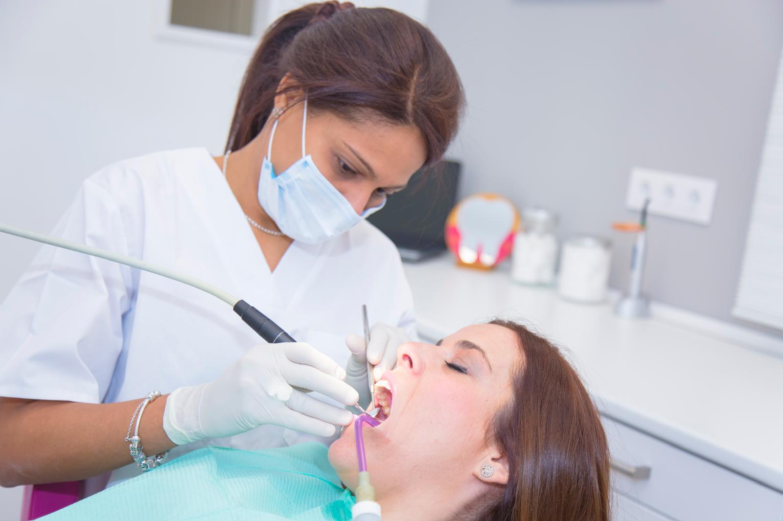 Periodoncia