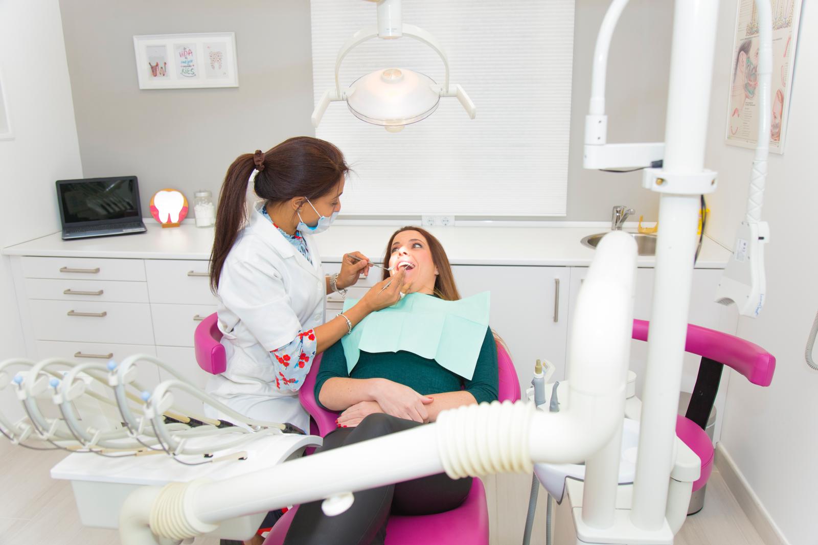 Endodoncia